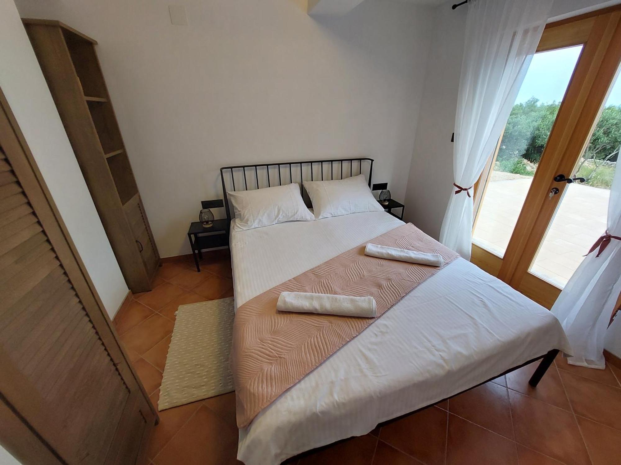 Olive Garden House Sibenik Villa Bagian luar foto